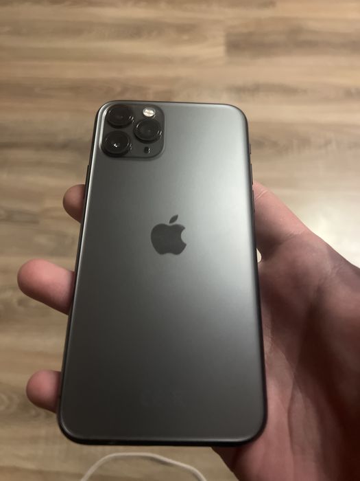 Iphone 11 Pro 256gb