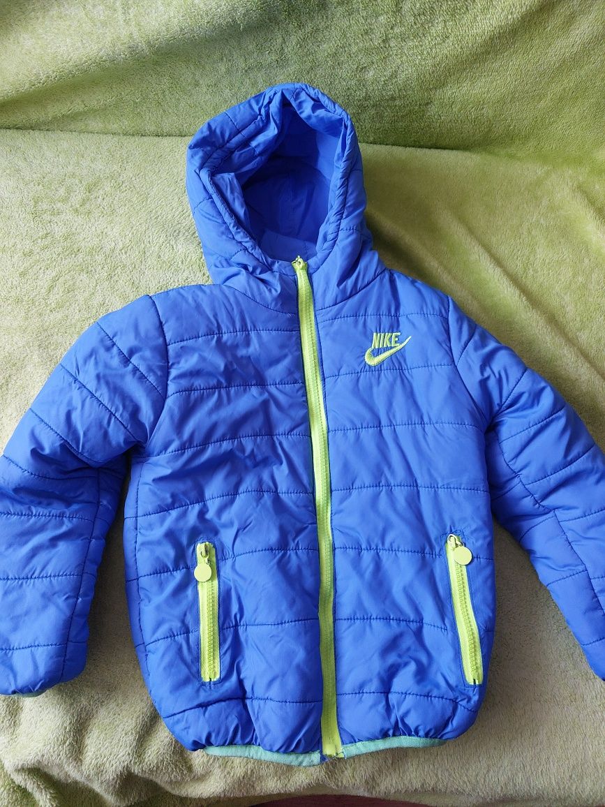 Kurka Nike  wiosenno-jesienna