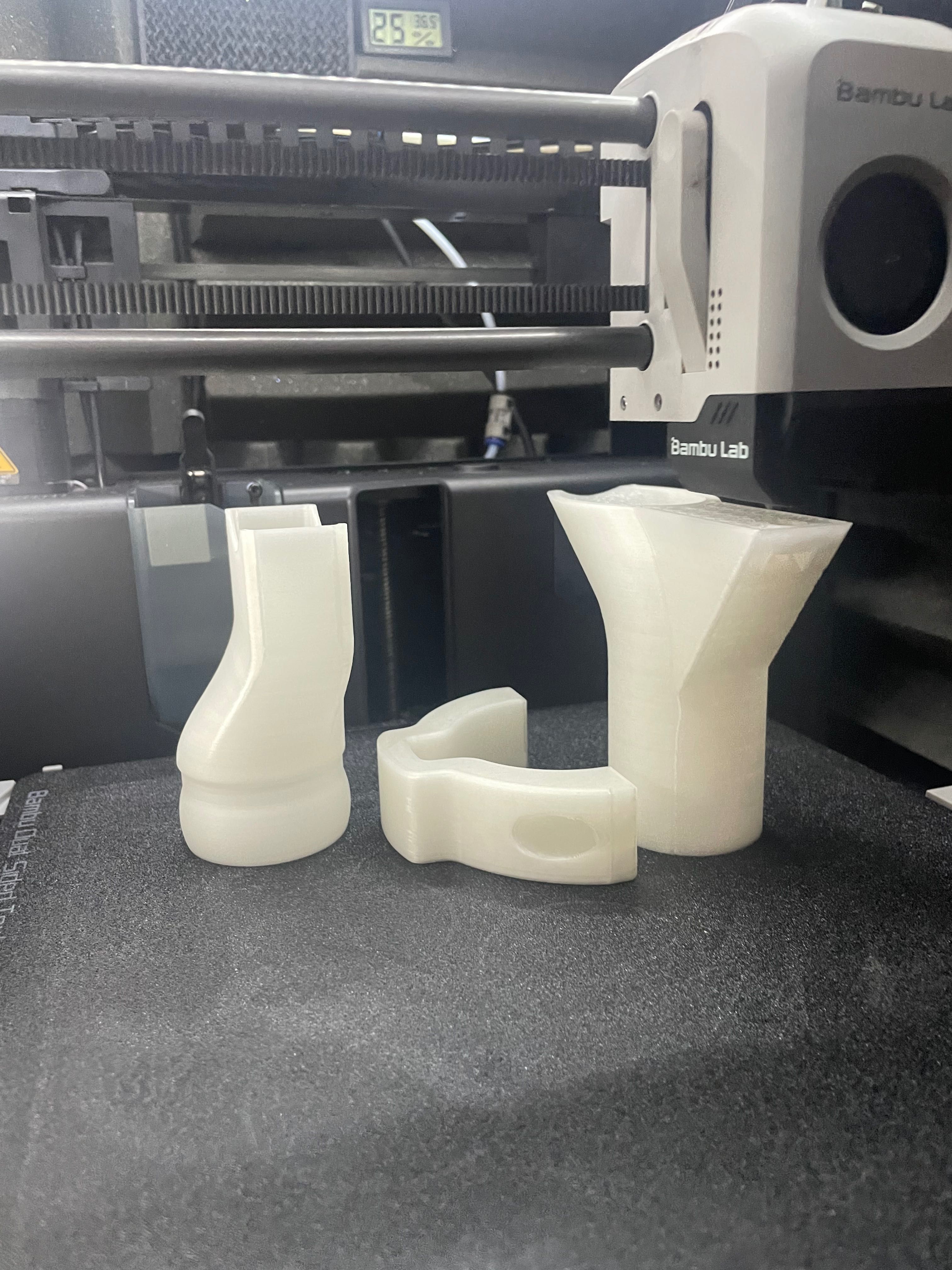 Drukowanie 3D, Druk 3D, NISKOSERYJNY druk 3D
