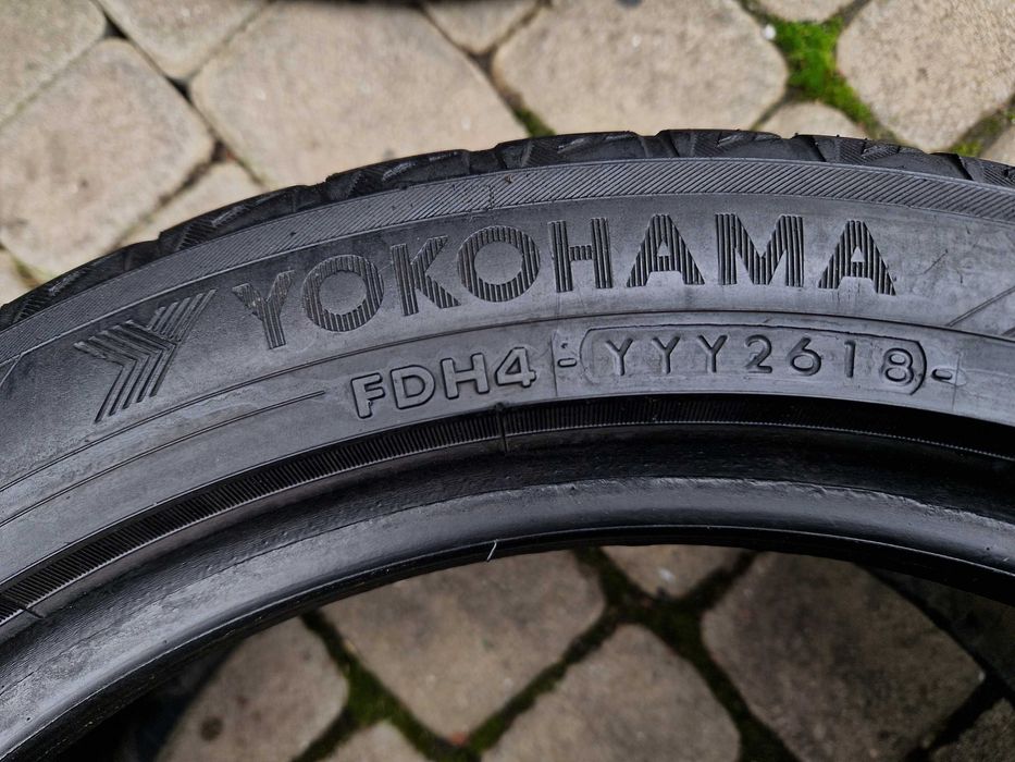 205/50R17 Yokohama Ice Guard IG-60 Шини/Колеса/Зима Склад шин