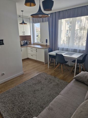 Sprzedam mieszkanie 25m² Koło