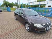 Volkswagen Passat b6 2.0 tdi