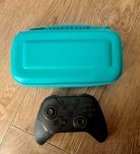 Etui +Pad  Nintendo Switch