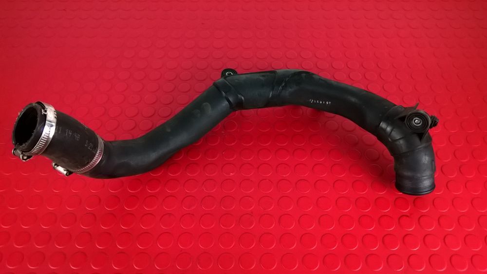 Tubo Intercooler [VW Polo 6R]