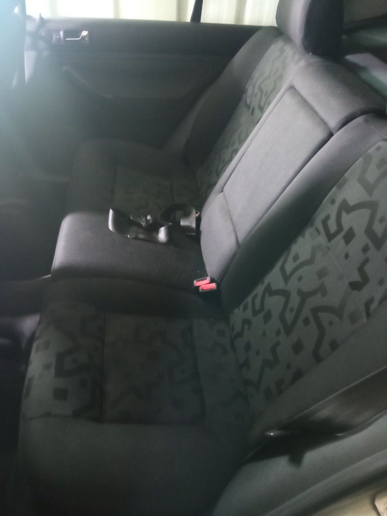 Peças Vw Bora golf TDI 110 CV ano 99
