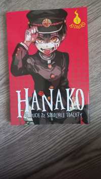 manga hanako tbhk