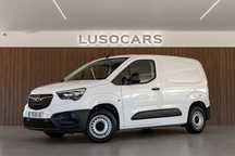 Opel Combo 1.6 CDTi L1H1