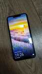 Смартфон Huawei P Smart Plus 4/64GB INE-LX1 Black