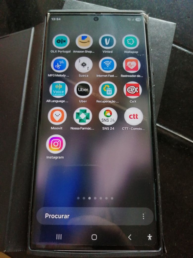Samsung s22 ultra 5G