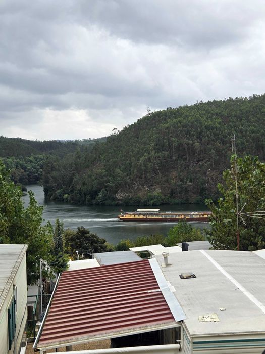 Vende-se Ação Parque de Campismo Campidouro – Medas (Gondomar)