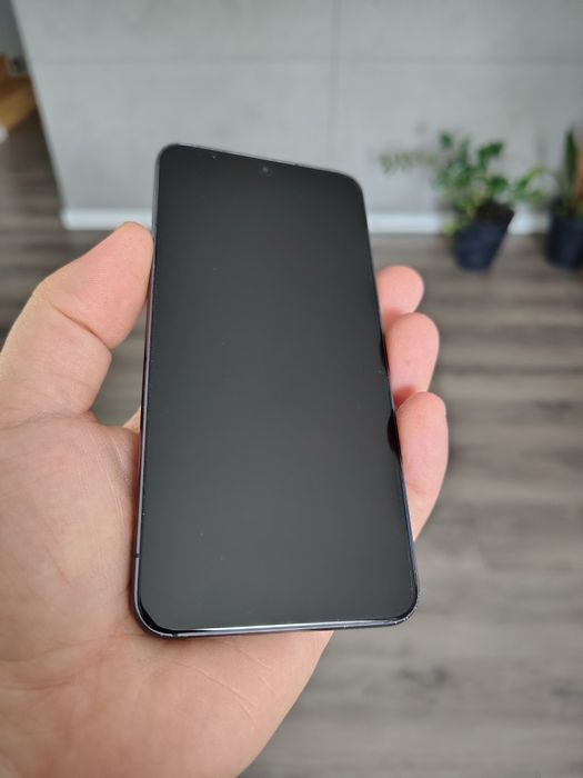 Samsung Galaxy S22 5G 8+128 Black jak nowy!!!