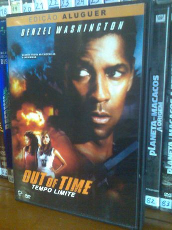 Out of Time - Tempo Limite  (Denzel Washington , Eva Mendes)