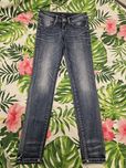 Spodnie jeansy damskie Diverse 34-36
