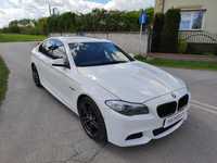 BMW Seria 5 M - Pakiet * super stan * bogata