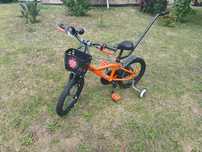 Rowerek dzieciecy B-TWIN