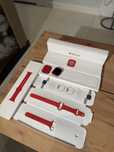 Apple Watch Series 8 Red 45mm zestaw