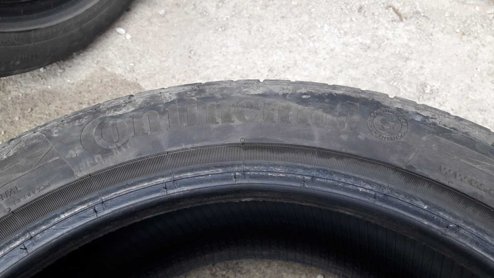 Летние автошины 225/45 R17