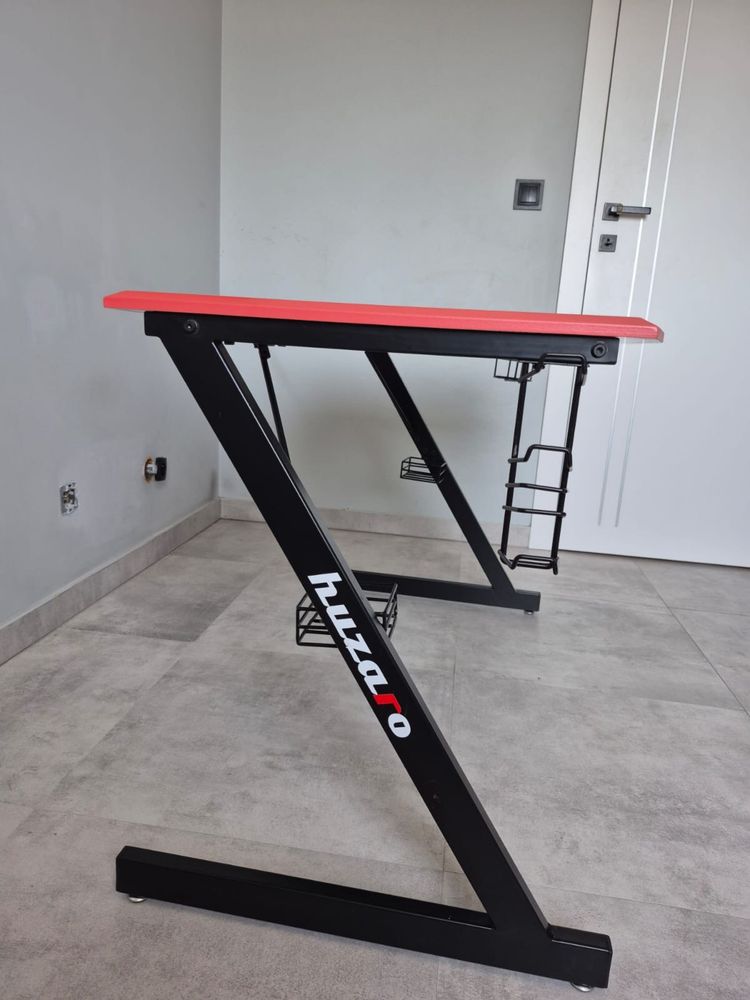 Sprzedam biurko gemingowe Huzaro 120 cm
