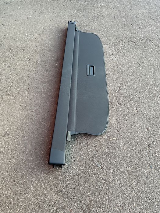 Шторка ролета ауді A6 C7 олроуд A6 C7 allroad 2012/2019 рік оригінал