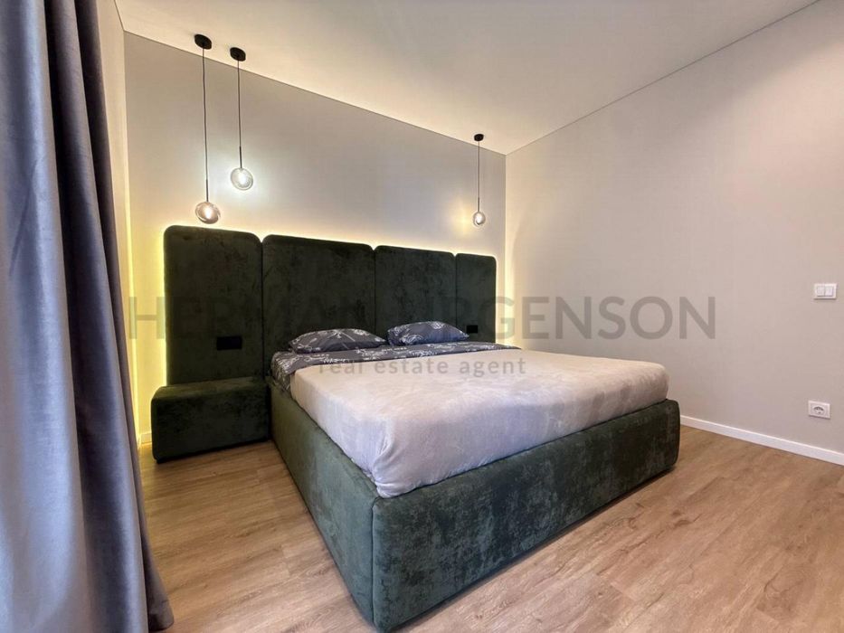 Продаж 1к квартири 47 м.кв / ЖК Crystal, вул. Бобяка