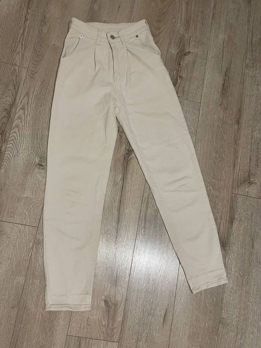 Джинси 25 розмір