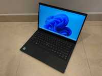 Lenovo ThinkPad X1 Carbon Gen 6 - i7-8650U/16GB RAM/240GB SSD NVMe