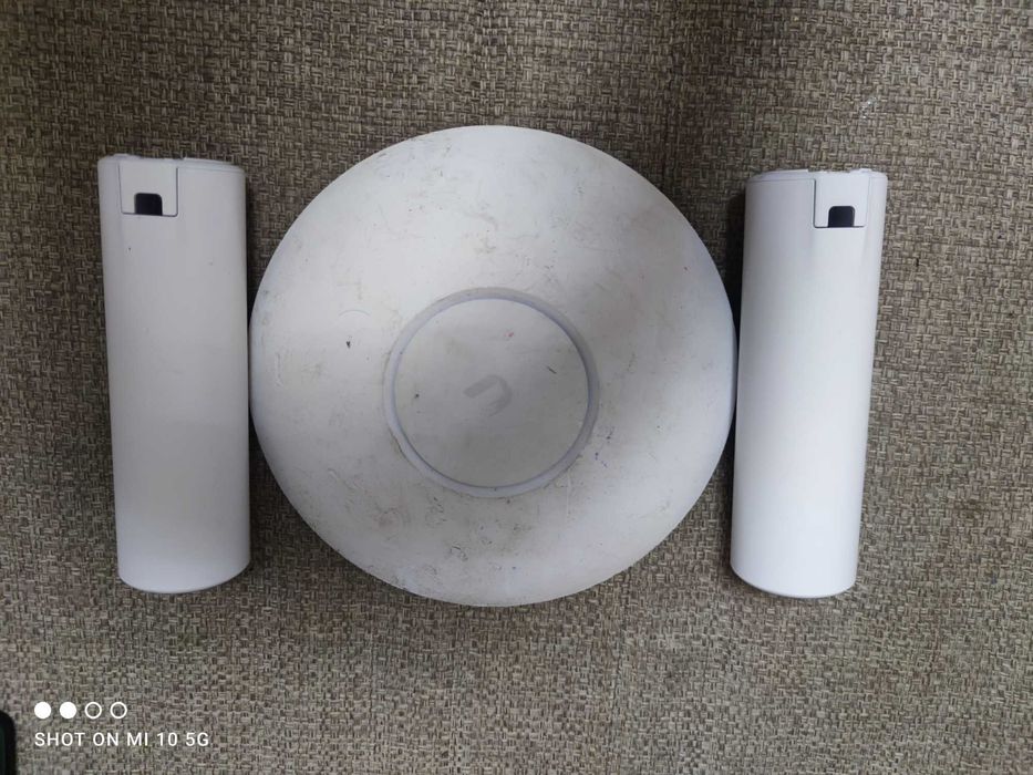 Антенв wifi uniti