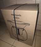 THERMOMIX TM6 NOWY. TERMOMIX oryginalnie zapakowany. Gwarancja !