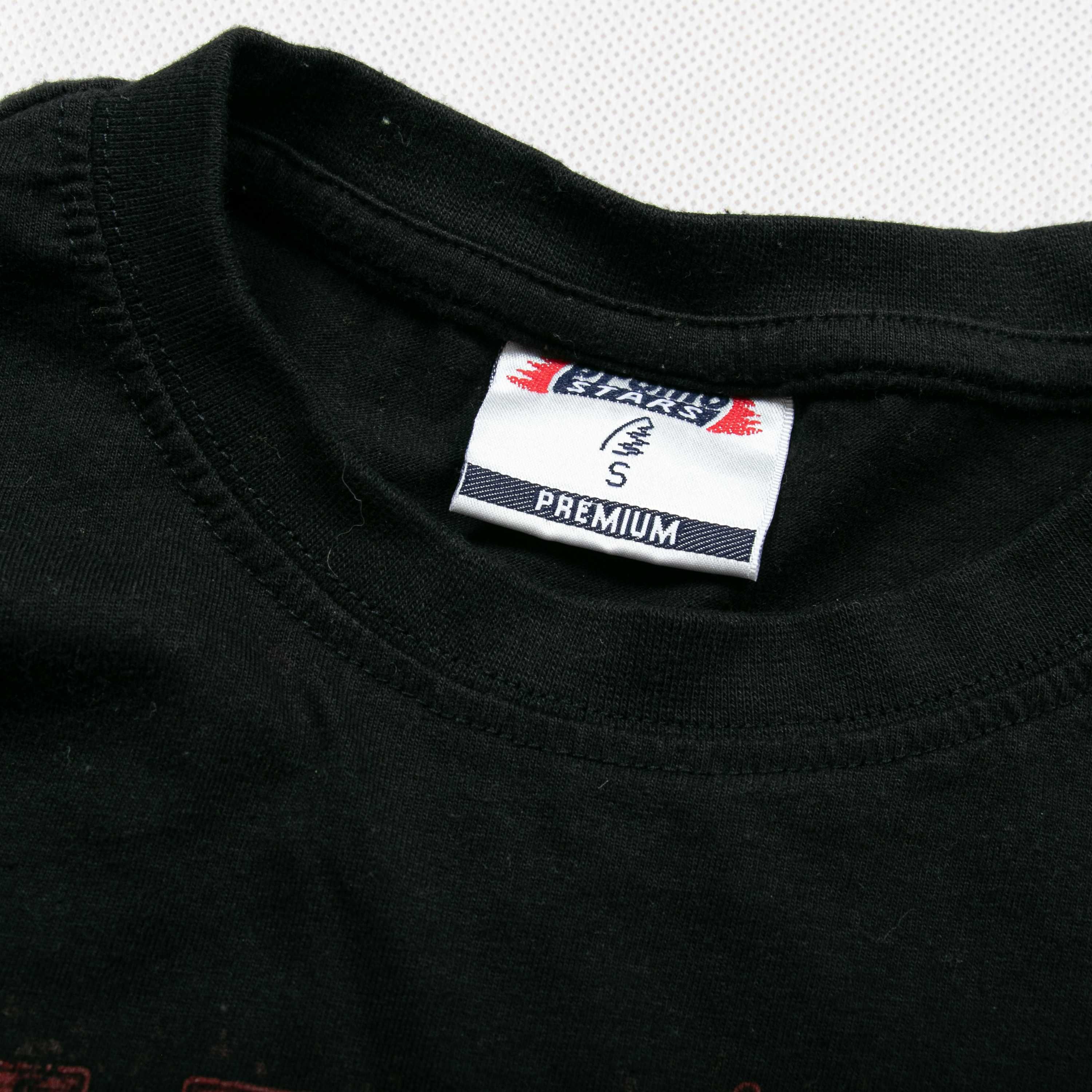 Queen doubleprint y2k t-shirt S