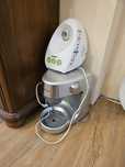 Kenwood i zelmer zepsute