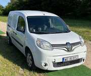 Renault Kangoo max long długi  Renault Kangoo long max długi drzwi boczne x2