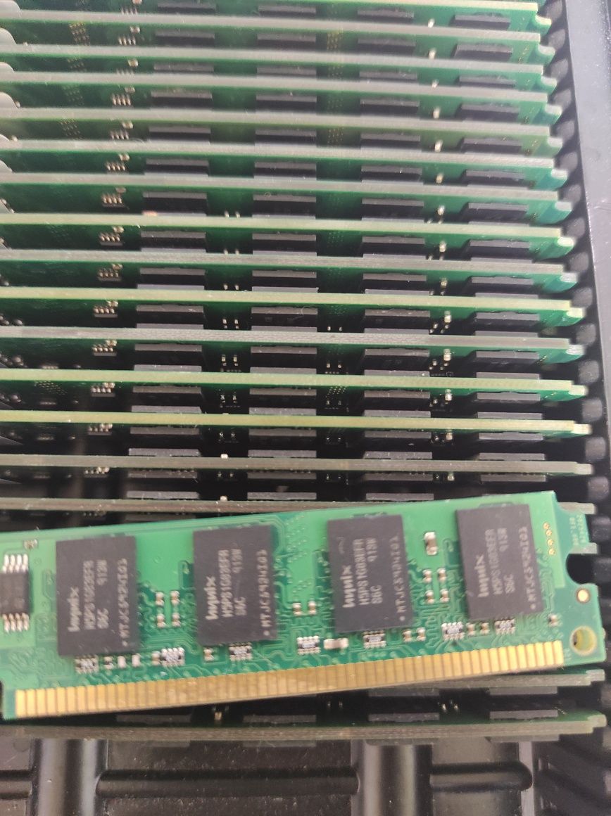 Ddr2 2gb 800mhz hynix . 6400u гарантия 3мес