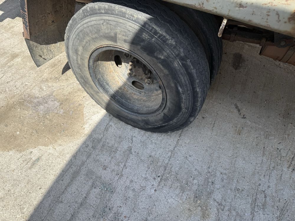 TOYOTA DYNA 250 LIGEIRA IMPECÁVEL APENAS 117.000km ###OPORTUNIDADE###
