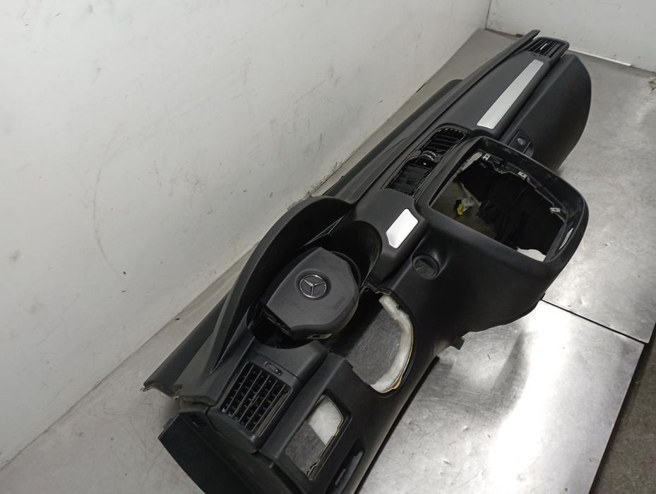 Kit de airbags MERCEDES-BENZ Classe R (W251, V251)