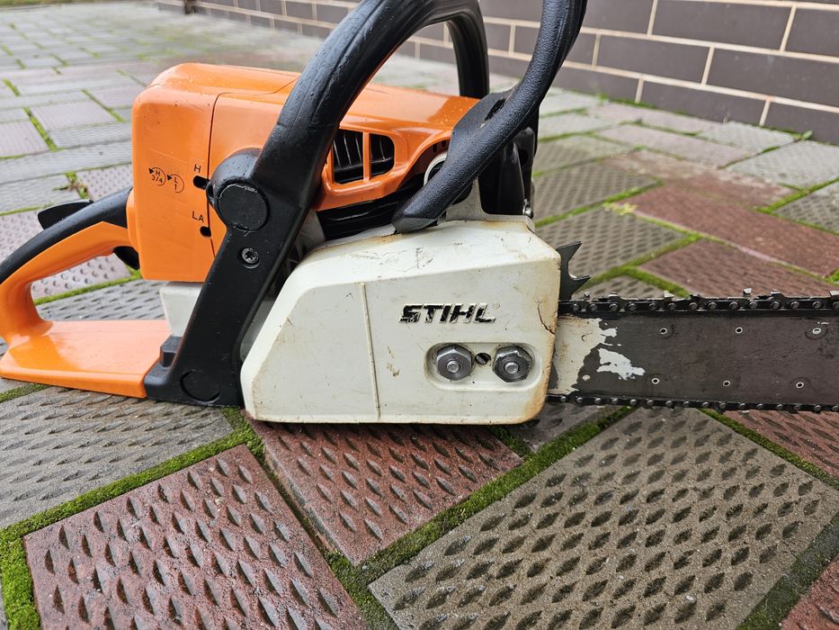 Бензопила Stihl ms230