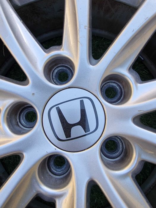 4 Jantes Honda 16"