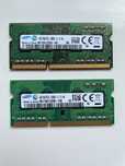 Samsung 4 GB SO-DIMM DDR3L 1600 MHz Пам'ять для ноутбуків
