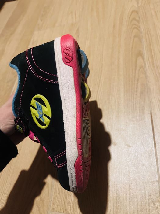 Кросівки ролики