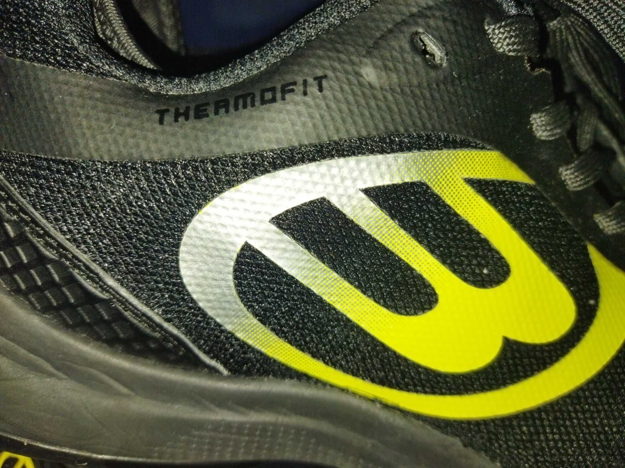 Кросівки BullPadel diffuser sw р.44 оригінал