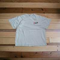 футболка Levi's, cropped tee