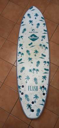 Prancha Surf Softech FLASH 5'7''