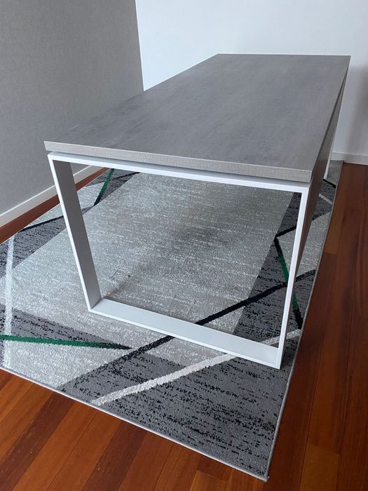 Mesa de escritório Stampa