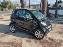 Smart ForTwo Coupé Pulse 61