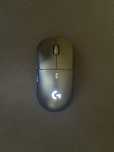 Logitech g pro wireless