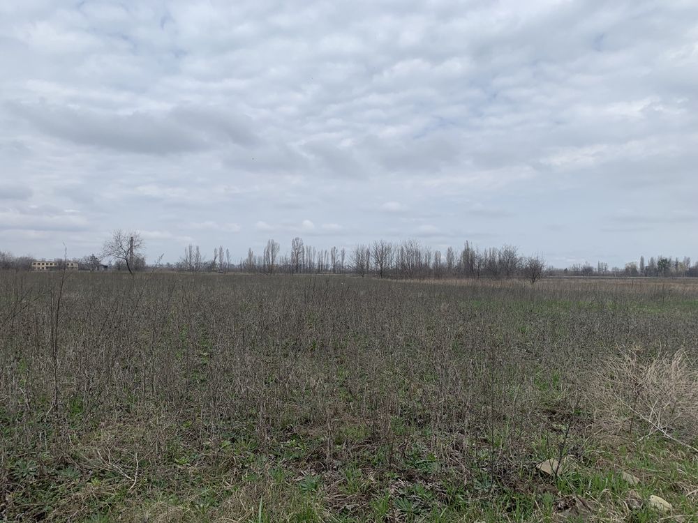Продам земельну ділянку 20 соток. смт Григорівка.