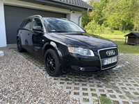 Audi A4 B7 2004 2.0 Alt bezyna 300k przebiegu