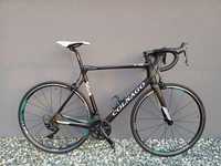 Rower szosowy Colnago C-RS /  56 carbon