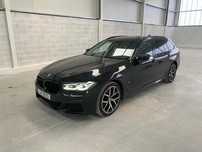 BMW 520 d Pack 50 anos M Auto