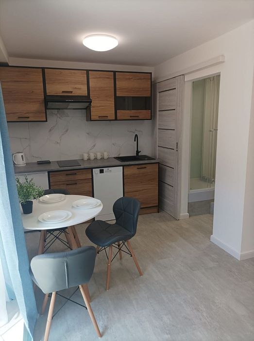 Komfortowe miekszanie*Studio