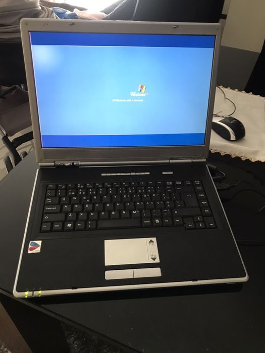 Computador portatil Tsunami